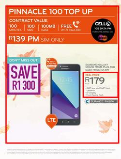 Cell C (01 Mar - 31 Mar 2018), page 28