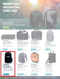 Incredible Connection : We're All Bells And Whistles This Festive Season (26 Nov - 24 Dec 2018), page 28