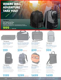 Incredible Connection : We're All Bells And Whistles This Festive Season (26 Nov - 24 Dec 2018), page 28