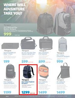 Incredible Connection : We're All Bells And Whistles This Festive Season (26 Nov - 24 Dec 2018), page 28