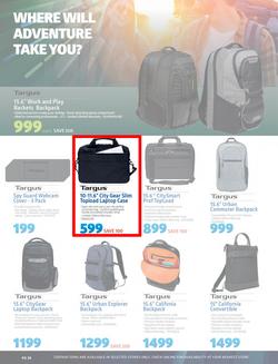 Incredible Connection : We're All Bells And Whistles This Festive Season (26 Nov - 24 Dec 2018), page 28