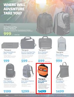 Incredible Connection : We're All Bells And Whistles This Festive Season (26 Nov - 24 Dec 2018), page 28