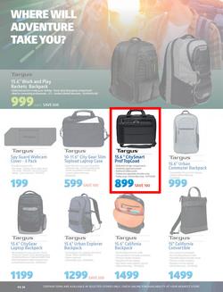 Incredible Connection : We're All Bells And Whistles This Festive Season (26 Nov - 24 Dec 2018), page 28