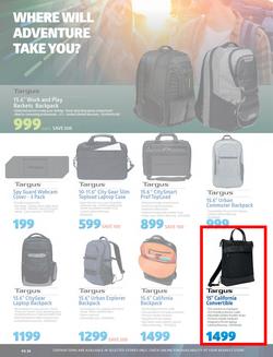 Incredible Connection : We're All Bells And Whistles This Festive Season (26 Nov - 24 Dec 2018), page 28