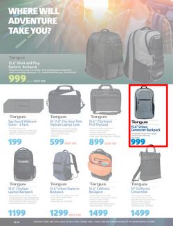 Incredible Connection : We're All Bells And Whistles This Festive Season (26 Nov - 24 Dec 2018), page 28