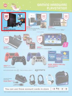 CNA : Christmas From The Heart (15 Nov - 25 Dec 2015), page 28