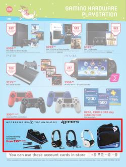 CNA : Christmas From The Heart (15 Nov - 25 Dec 2015), page 28