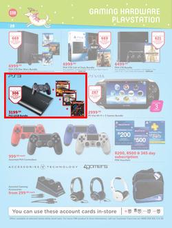 CNA : Christmas From The Heart (15 Nov - 25 Dec 2015), page 28