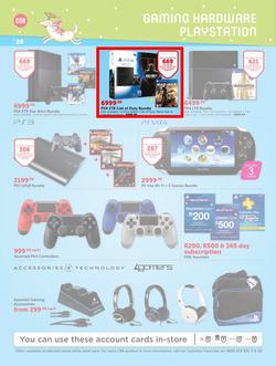 CNA : Christmas From The Heart (15 Nov - 25 Dec 2015), page 28