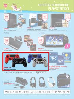 CNA : Christmas From The Heart (15 Nov - 25 Dec 2015), page 28