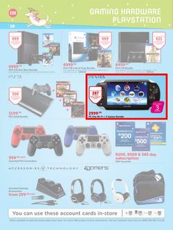 CNA : Christmas From The Heart (15 Nov - 25 Dec 2015), page 28