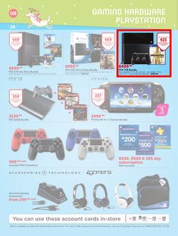 CNA : Christmas From The Heart (15 Nov - 25 Dec 2015), page 28