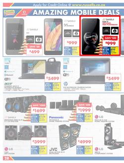 Russells : Gift Wrapped Just For You (10 Dec - 24 Dec 2018), page 28