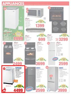 HiFi Corp : Christmas Sale (27 Nov - 24 Dec 2018), page 28