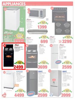 HiFi Corp : Christmas Sale (27 Nov - 24 Dec 2018), page 28