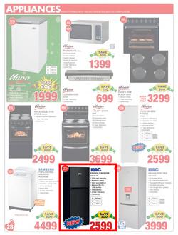 HiFi Corp : Christmas Sale (27 Nov - 24 Dec 2018), page 28