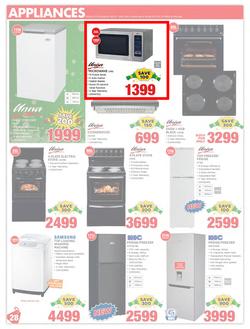 HiFi Corp : Christmas Sale (27 Nov - 24 Dec 2018), page 28