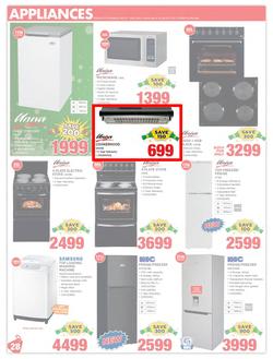HiFi Corp : Christmas Sale (27 Nov - 24 Dec 2018), page 28