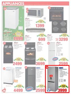 HiFi Corp : Christmas Sale (27 Nov - 24 Dec 2018), page 28