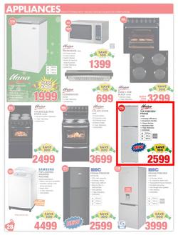 HiFi Corp : Christmas Sale (27 Nov - 24 Dec 2018), page 28