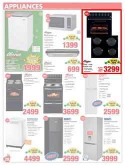 HiFi Corp : Christmas Sale (27 Nov - 24 Dec 2018), page 28