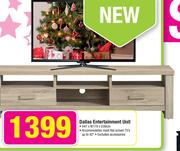 Dallas Entertainment Unit