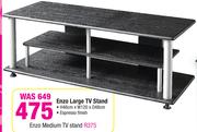 Enzo Large TV Stand