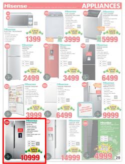 HiFi Corp : Christmas Sale (27 Nov - 24 Dec 2018), page 29