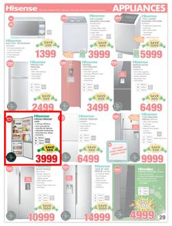 HiFi Corp : Christmas Sale (27 Nov - 24 Dec 2018), page 29