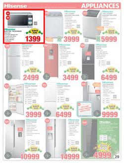 HiFi Corp : Christmas Sale (27 Nov - 24 Dec 2018), page 29