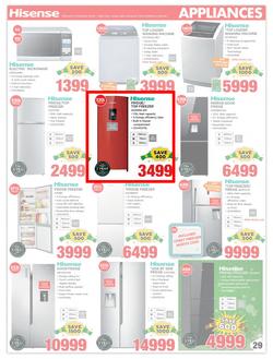 HiFi Corp : Christmas Sale (27 Nov - 24 Dec 2018), page 29
