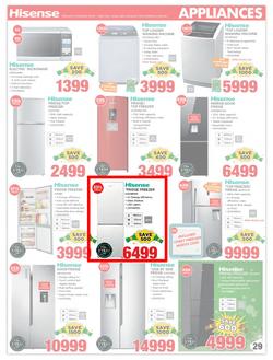 HiFi Corp : Christmas Sale (27 Nov - 24 Dec 2018), page 29