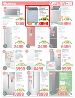 HiFi Corp : Christmas Sale (27 Nov - 24 Dec 2018), page 29