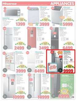 HiFi Corp : Christmas Sale (27 Nov - 24 Dec 2018), page 29