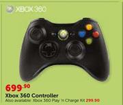 Xbox 360 Controller