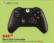 Xbox One Controller