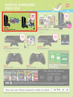 CNA : Christmas From The Heart (15 Nov - 25 Dec 2015), page 29