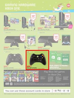 CNA : Christmas From The Heart (15 Nov - 25 Dec 2015), page 29