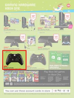 CNA : Christmas From The Heart (15 Nov - 25 Dec 2015), page 29