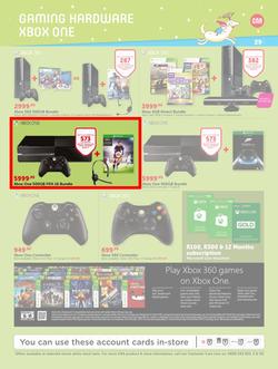 CNA : Christmas From The Heart (15 Nov - 25 Dec 2015), page 29