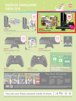 CNA : Christmas From The Heart (15 Nov - 25 Dec 2015), page 29