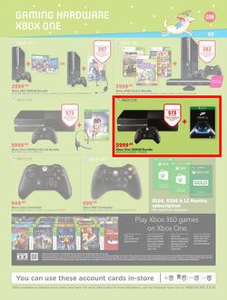 CNA : Christmas From The Heart (15 Nov - 25 Dec 2015), page 29