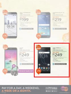 Cell C (01 Mar - 31 Mar 2018), page 29