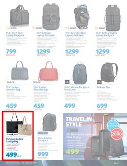 Incredible Connection : We're All Bells And Whistles This Festive Season (26 Nov - 24 Dec 2018), page 29