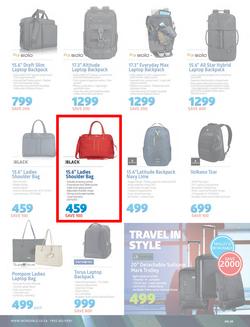 Incredible Connection : We're All Bells And Whistles This Festive Season (26 Nov - 24 Dec 2018), page 29