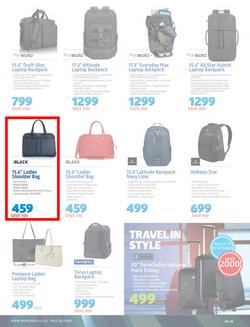 Incredible Connection : We're All Bells And Whistles This Festive Season (26 Nov - 24 Dec 2018), page 29