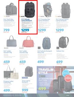 Incredible Connection : We're All Bells And Whistles This Festive Season (26 Nov - 24 Dec 2018), page 29