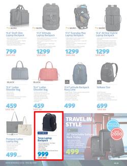 Incredible Connection : We're All Bells And Whistles This Festive Season (26 Nov - 24 Dec 2018), page 29