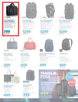 Incredible Connection : We're All Bells And Whistles This Festive Season (26 Nov - 24 Dec 2018), page 29