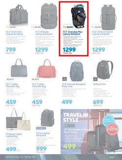 Incredible Connection : We're All Bells And Whistles This Festive Season (26 Nov - 24 Dec 2018), page 29